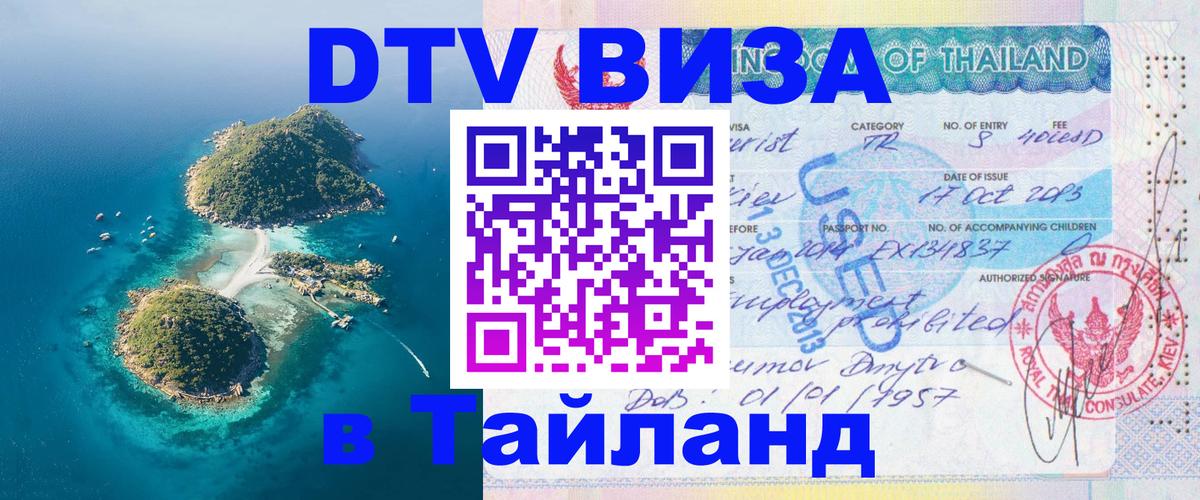 Оформление DTV визы под ключ: стоимость и тарифы, только загранпаспорт - 05.10.2025 